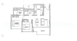 The Inflora (D17), Condominium #610279411